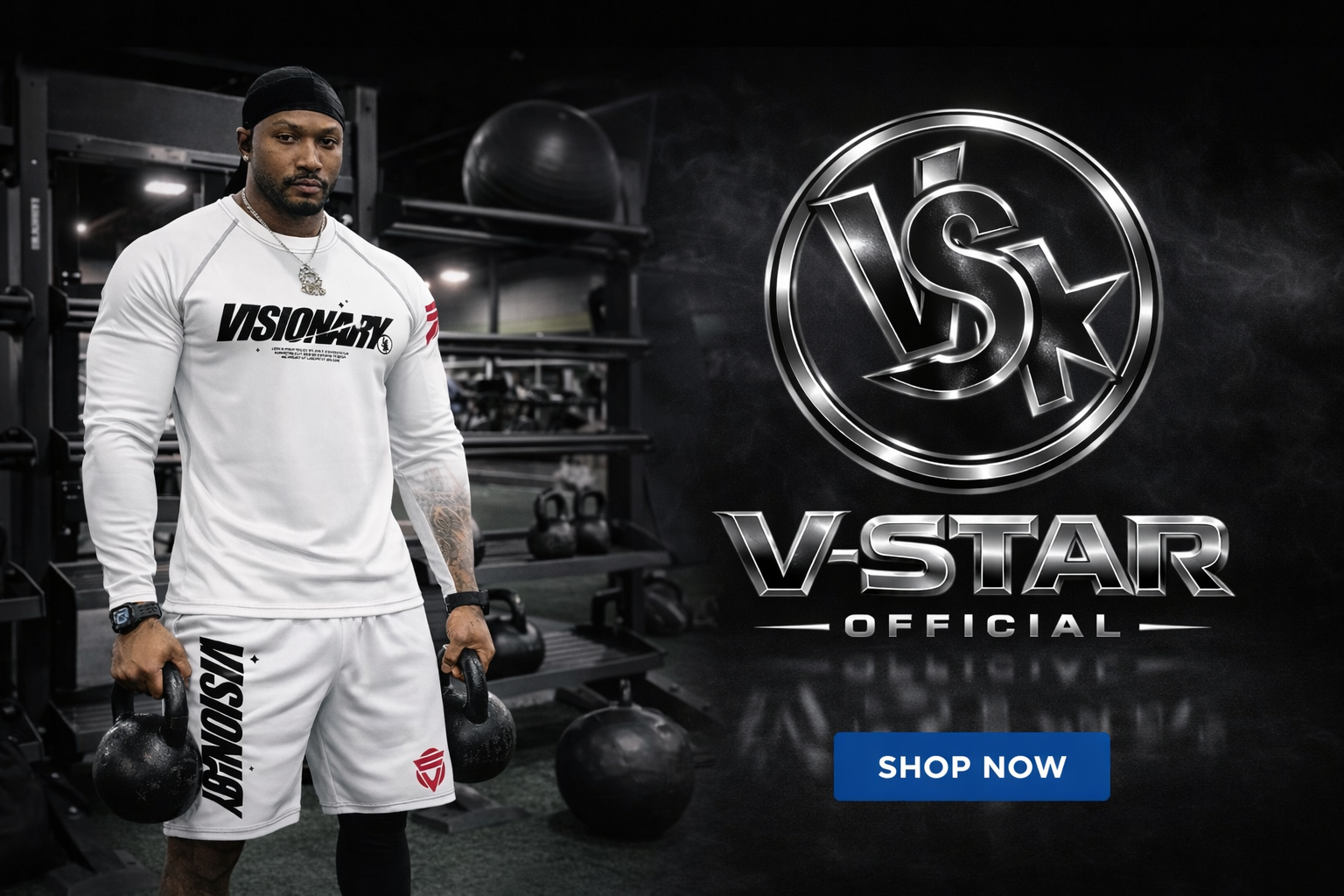 Home page