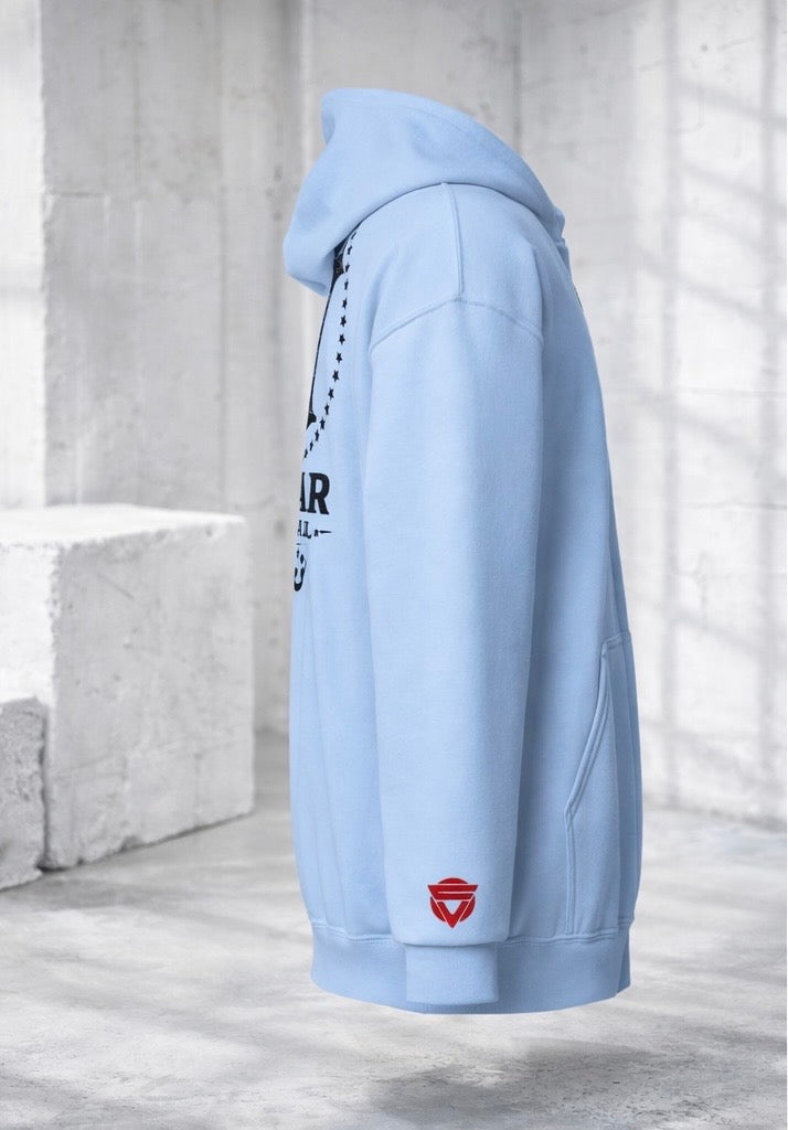 V-STAR Najm Signature Zip Hoodie