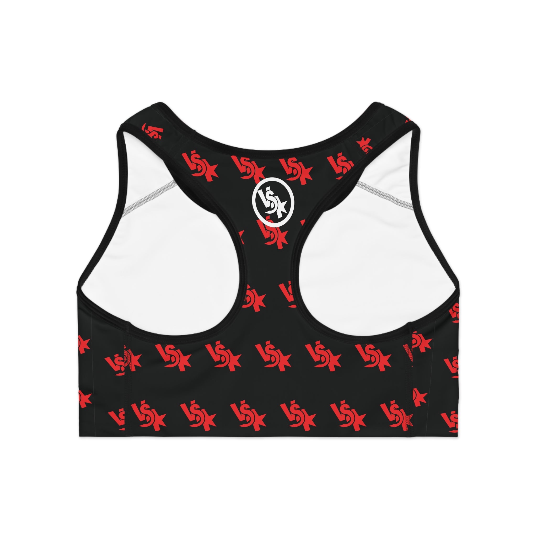 V-STAR  Athletic Training Sports Bra